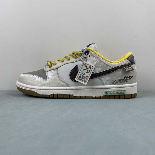 T  Nike Dunk Low  FV3629-371  35-46